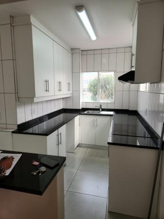 1 Bedroom House