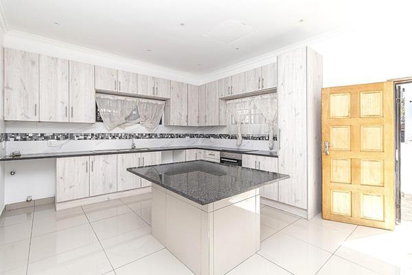2 Bedroom Garden Cottage