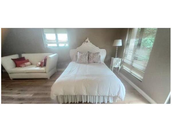 1 Bedroom Garden Cottage