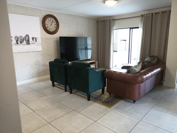 3 Bedroom Apartment
