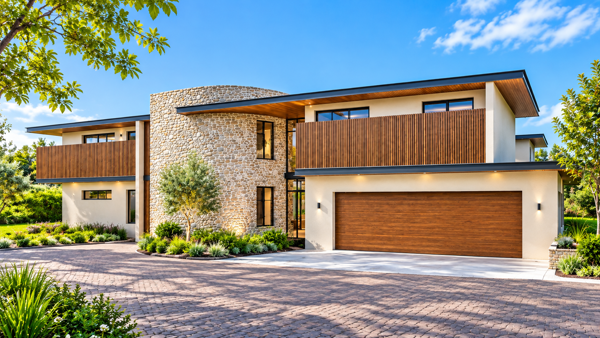 5 Bedroom House