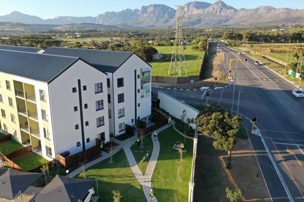2 Bedroom Apartment in Greenbay Lifestyle Estate