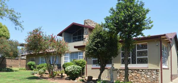 5 Bedroom House