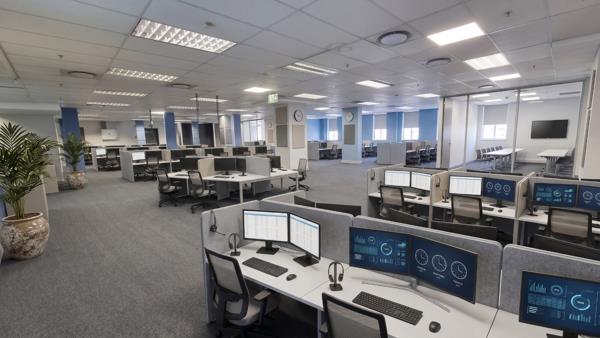 1 177 m² Commercial space