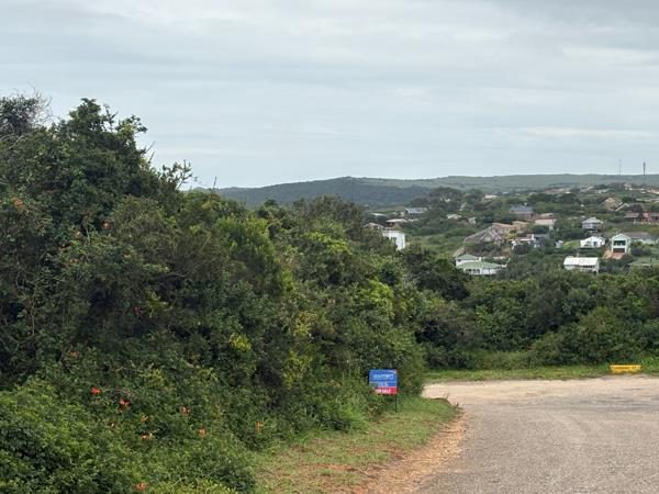 760 m² Land