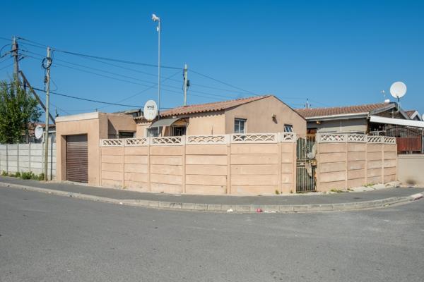 1 Bedroom House