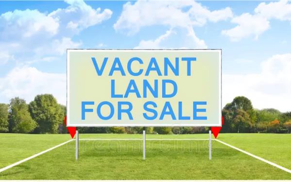 267 m² Land