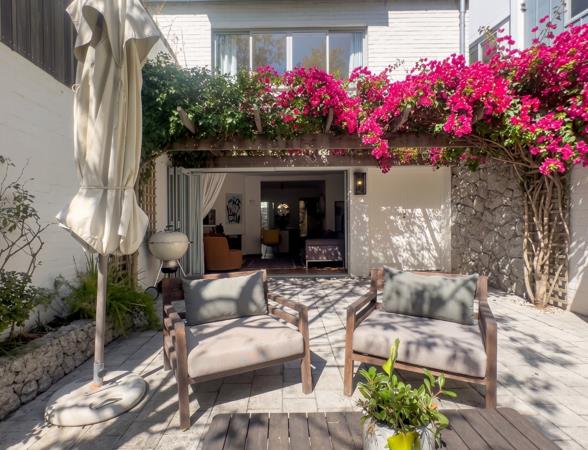 4 Bedroom Townhouse