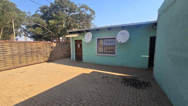 1 Bedroom Garden Cottage
