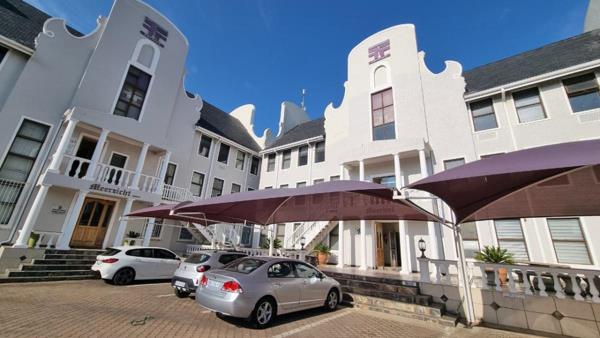 48 m² Commercial space