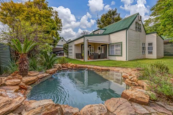 3 Bedroom Cluster