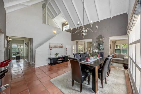 3 Bedroom Cluster