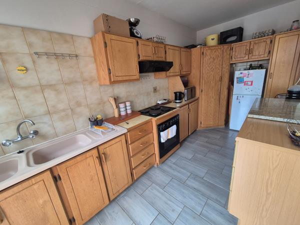 2 Bedroom Duplex
