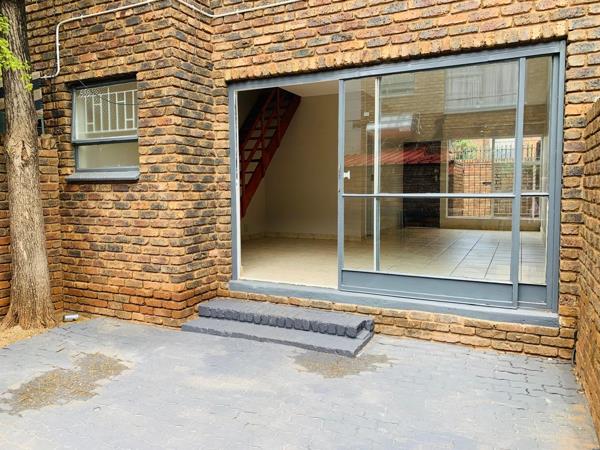 2 Bedroom Duplex