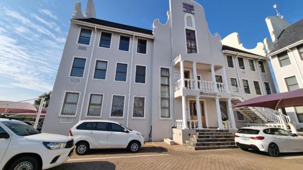 80 m² Commercial space