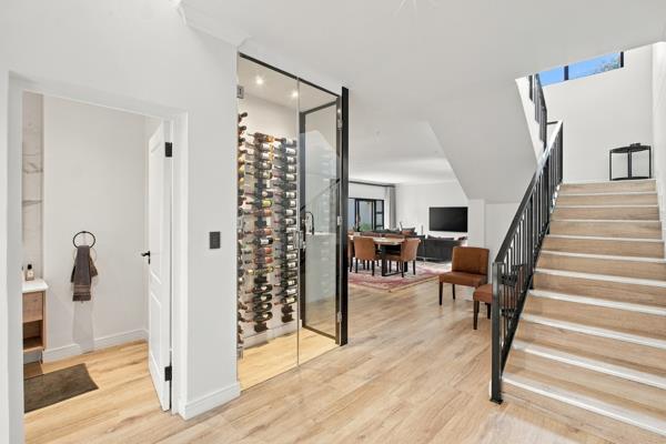 4 Bedroom Townhouse