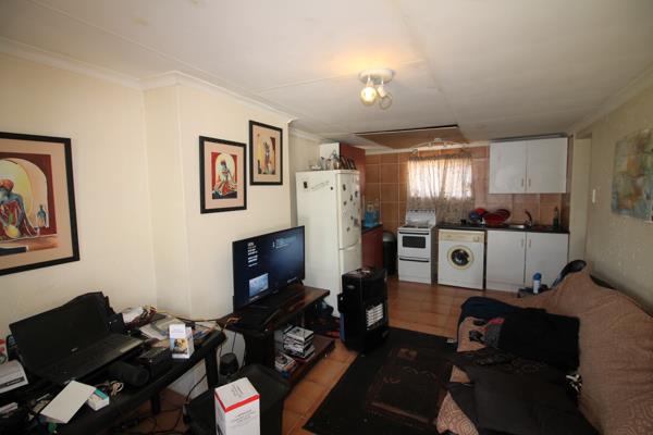 1 Bedroom Garden Cottage