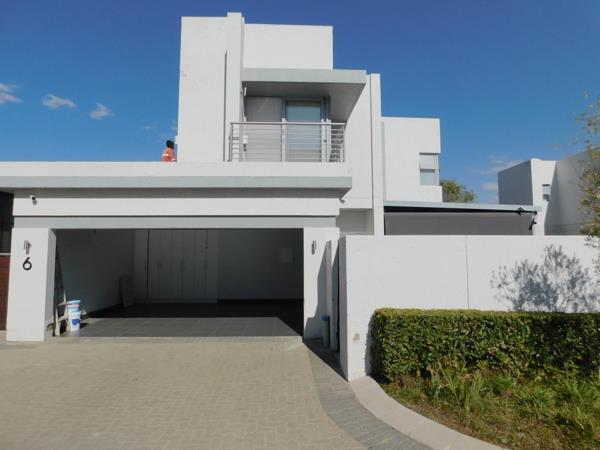 3 Bedroom Cluster