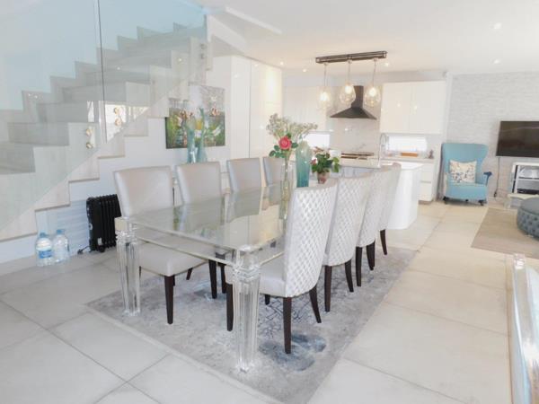 3 Bedroom Cluster
