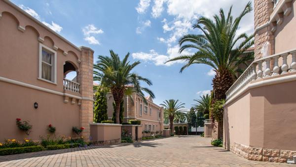 3 Bedroom Apartment