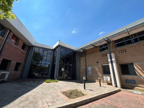 97 m² Commercial space