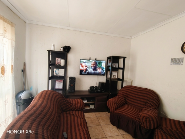 2 Bedroom Garden Cottage