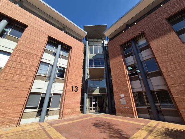 261 m² Commercial space