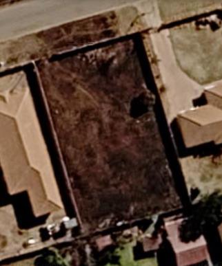 1 000 m² Land