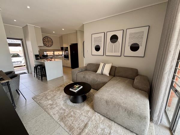 1 Bedroom House
