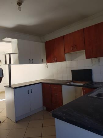 2 Bedroom Flat