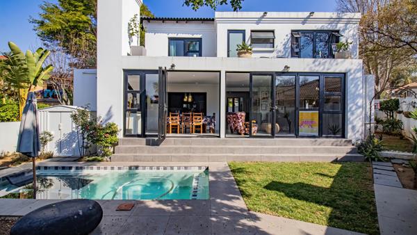 3 Bedroom Cluster