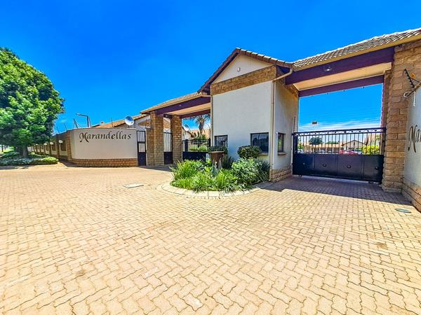 1 Bedroom Townhouse