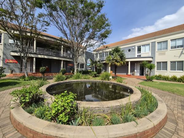 155 m² Commercial space