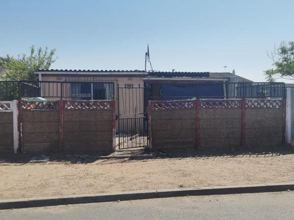 1 Bedroom House