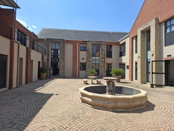 23 m² Commercial space