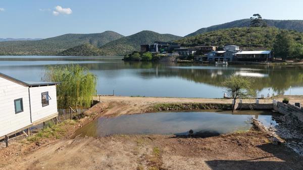 324 m² Land