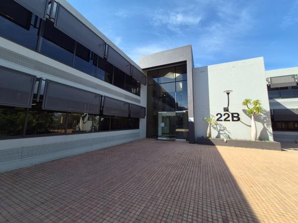 425 m² Commercial space