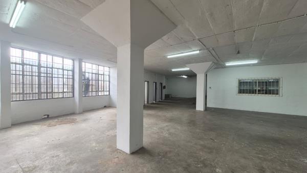 394 m² Commercial space