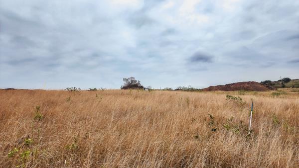 668 m² Land