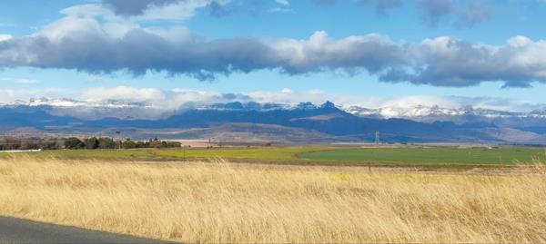 5 570 m² Farm