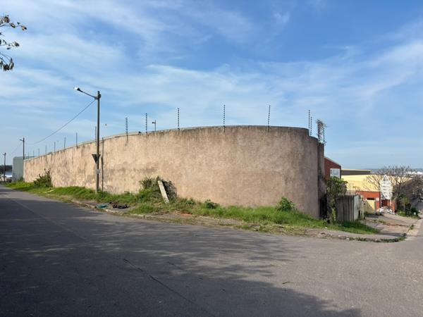 510 m² Industrial space