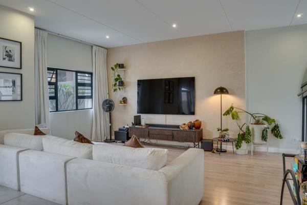 4 Bedroom Townhouse