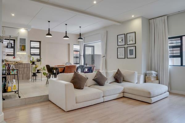 4 Bedroom Townhouse