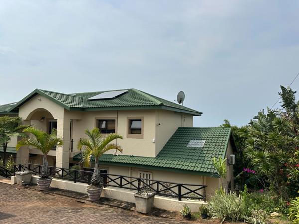 5 Bedroom House