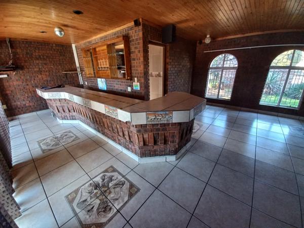 5 Bedroom House