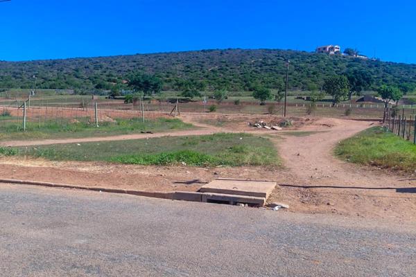 349 m² Land