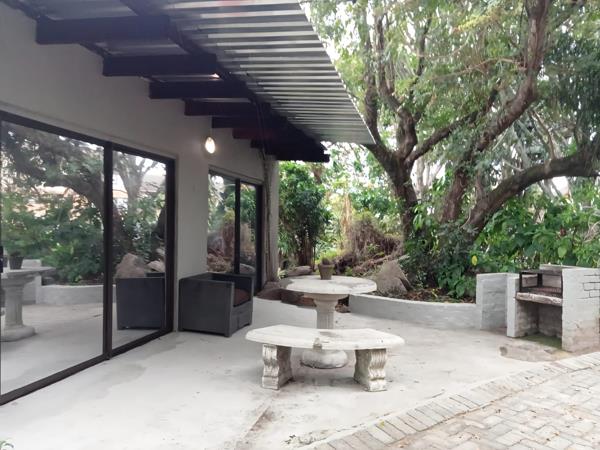 2 Bedroom Garden Cottage