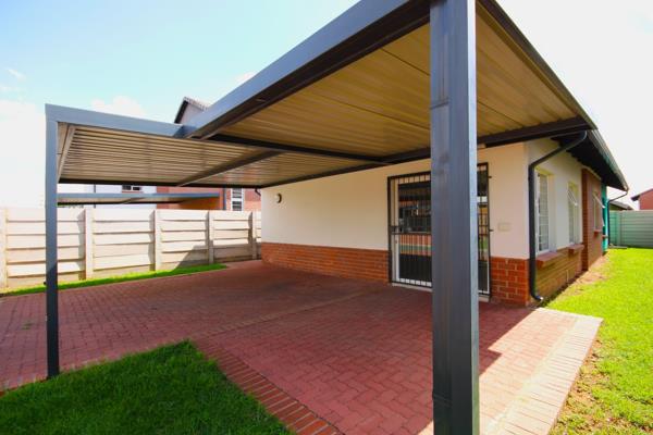 3 Bedroom Simplex