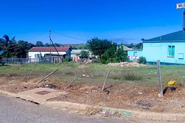 564 m² Land