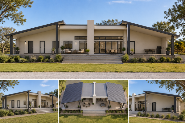 2 419 m² Land
